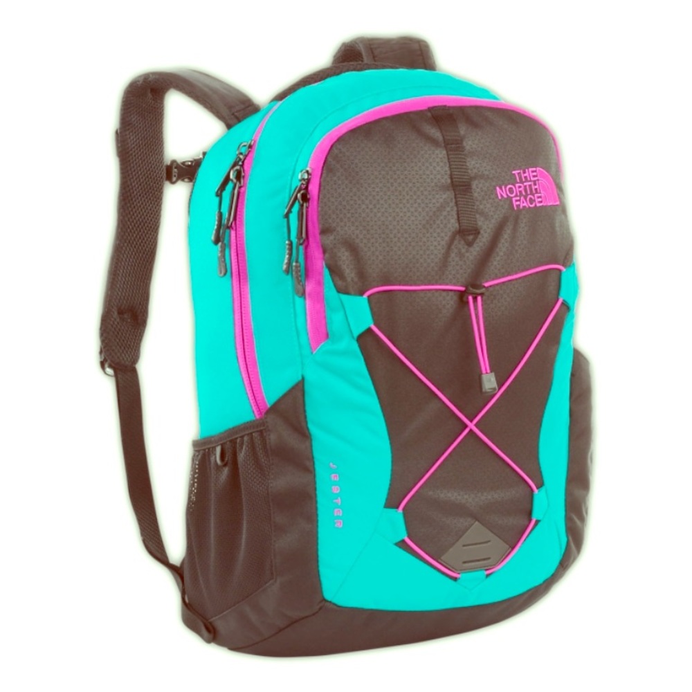The North Face Jester Backpack